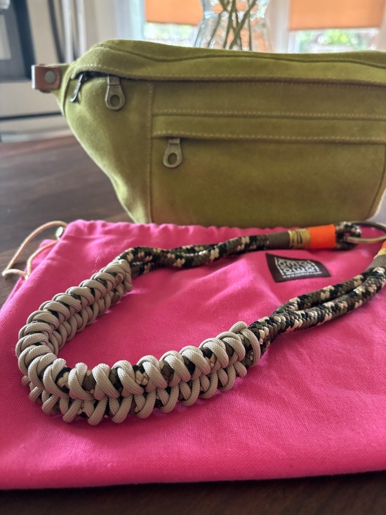 Parker Thatch Handbags - Parker Thatch